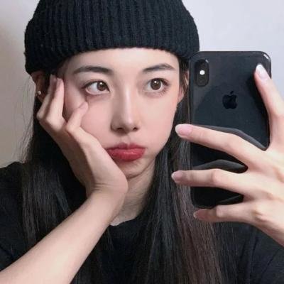 女魔头
